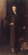 Anthony Van Dyck john singer sargent oil painting artist